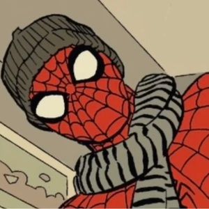 Meet your Posher, Libby